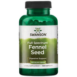 Fenikel 480 mg - 100 kapsúl