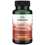 Večerný primrose olej 500 mg - 100 gélových kapsúl