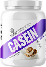 <tc>Swedish Supplements</tc> Casein Royal [900 gramov, 27 dávok]