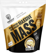 <tc>Swedish Supplements</tc> Masívny Mass Gainer 3,50 kg