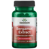 Extrakt z Bergamotu 500 mg - 30 kapsúl