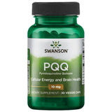PQQ 10 mg / pyrrolochinolín Quinón - 30 kapsúl