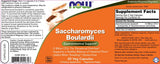 Saccharomyces Boulardii - 60 kapsúl