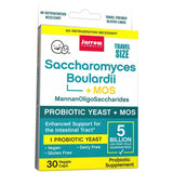 Saccharomyces boulardii + MOS - 30 kapsúl