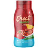 Salsa Mexicana / 0 Calórií omáčka - 500 ml