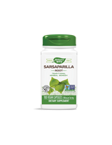 Sarsaparilla Root 425 mg - 100 kapsúl