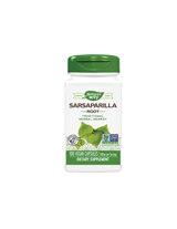 Sarsaparilla Root 425 mg - 100 kapsúl