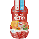 Nulová kalória omáčka Salsa Mexicana - 500 ml