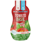 Nulová kalória omáčka Paradajková bazalka - 500 ml