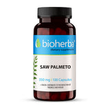 Palmetto 280 mg - 100 kapsúl
