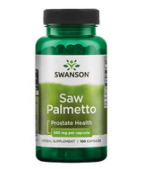Palmetto 540 mg - 100 kapsúl