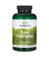 Píla palmetto 540 mg - 250 kapsúl