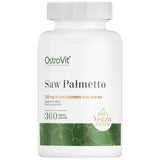 Palmetto extrakt 120 mg | VEGE 360 tablety