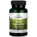 Palmetto - maximálna pevnosť 320 mg 60 gélových kapsúl