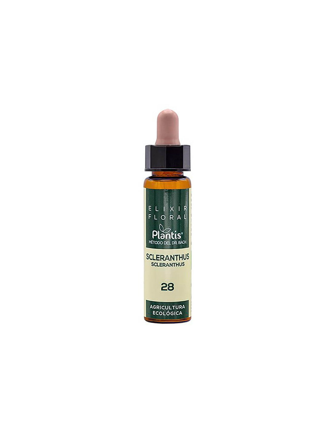 Scleranthus Elixir Floral 28 - Kvetový elixír zo scleranthus, 10 ml Arte<tc>san</tc>oi