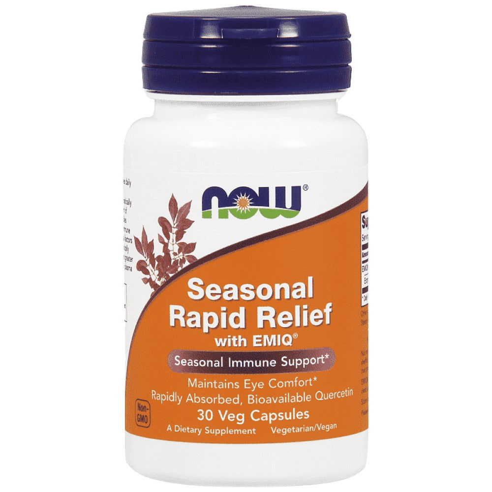 Sezónna reliéf - 30 kapsúl