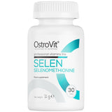 Selén 100 mcg - 90 tabliet