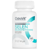 Selén 100 mcg - 90 tabliet
