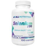 Selén 200 | Select® 5000 - 100 kapsúl