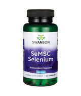 Selén 200 mcg - 120 kapsúl
