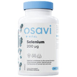 Selén 200 mcg - 180 kapsúl