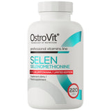 Selén 200 MCG 220 tabliet