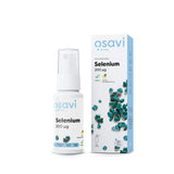 Selénsky perorálny sprej 200 mcg - 26 ml