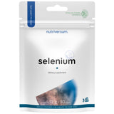 Tablet selénu 150 mcg - 30 tabliet