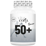 Senior 50+ multivitamínu - 60 tabliet