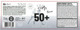 Senior 50+ multivitamínu - 60 tabliet
