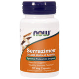 Serrazimes® 20 000 jednotiek / 90 Vcaps. - 0