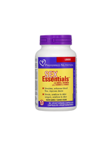 Sex Essentials® pre mužov a ženy x 90 kapsúl