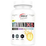 Vitamín -X5 - 120 tabliet