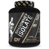 Shadowhey Izolát/100% srvátkový proteín - 2000 gramov