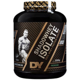 Shadowhey Izolát/100% srvátkový proteín - 2000 gramov