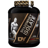Shadowhey Izolát/100% srvátkový proteín - 2000 gramov