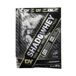 ShadowHey Izolát/100% srvátkový proteín - 30 gramov