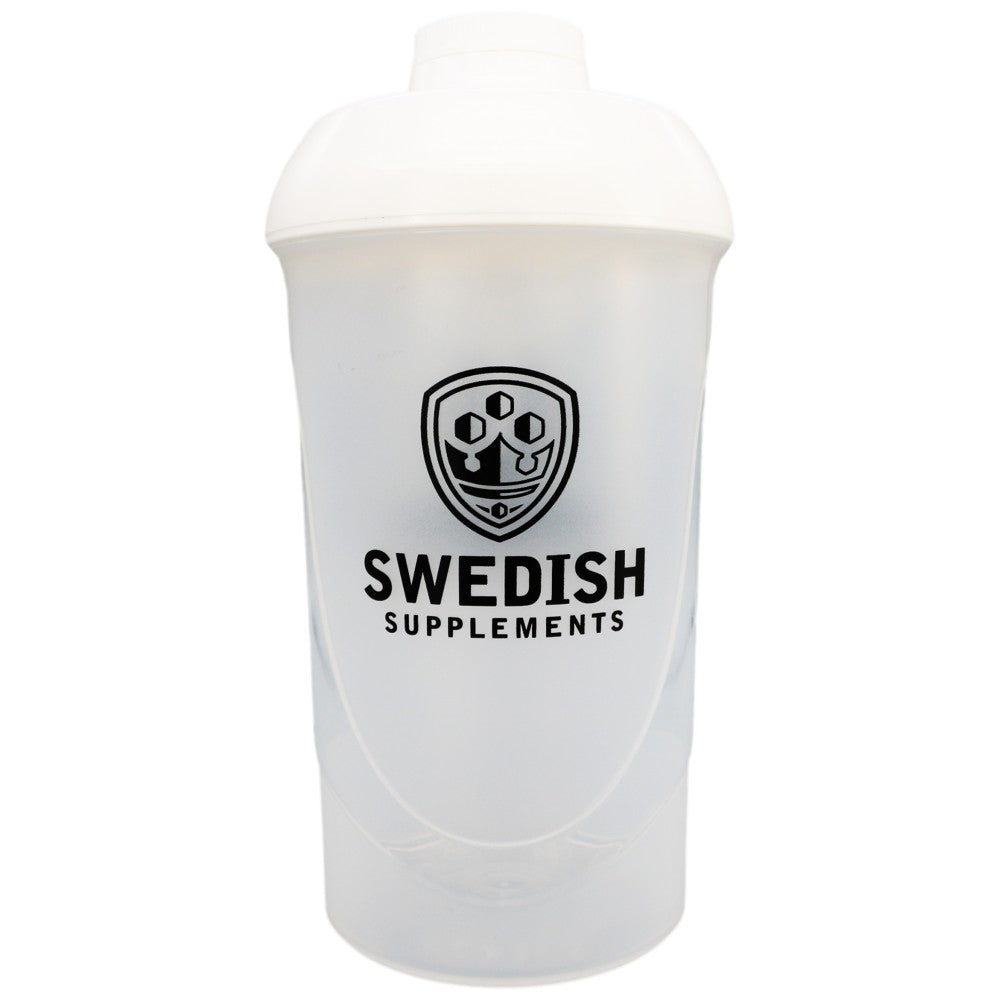 Švédsky klasický Shaker 600 ml