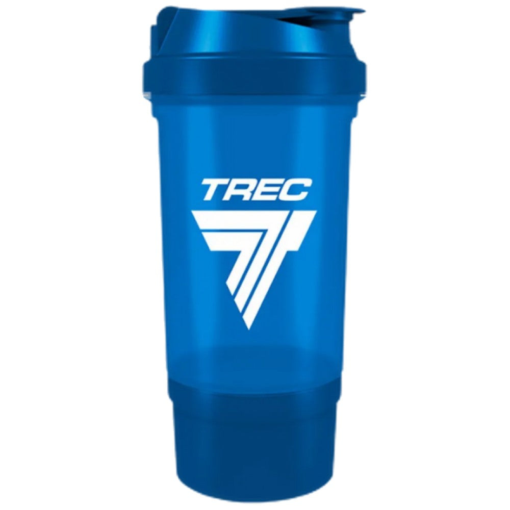 Shaker 209 Silnejší spolu Modrá 500 ml