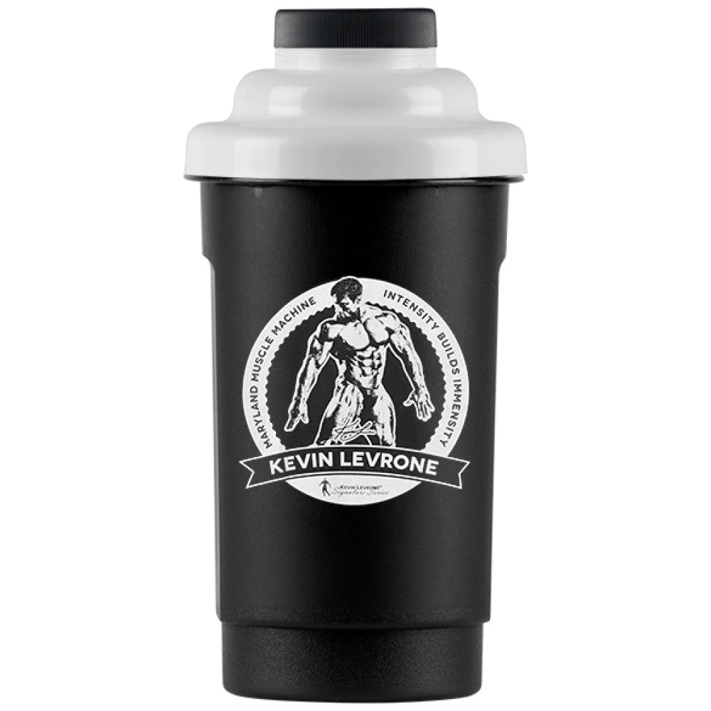 Shaker ~ <tc>Kevin Levrone</tc> | Maryland svalový stroj 600 ml