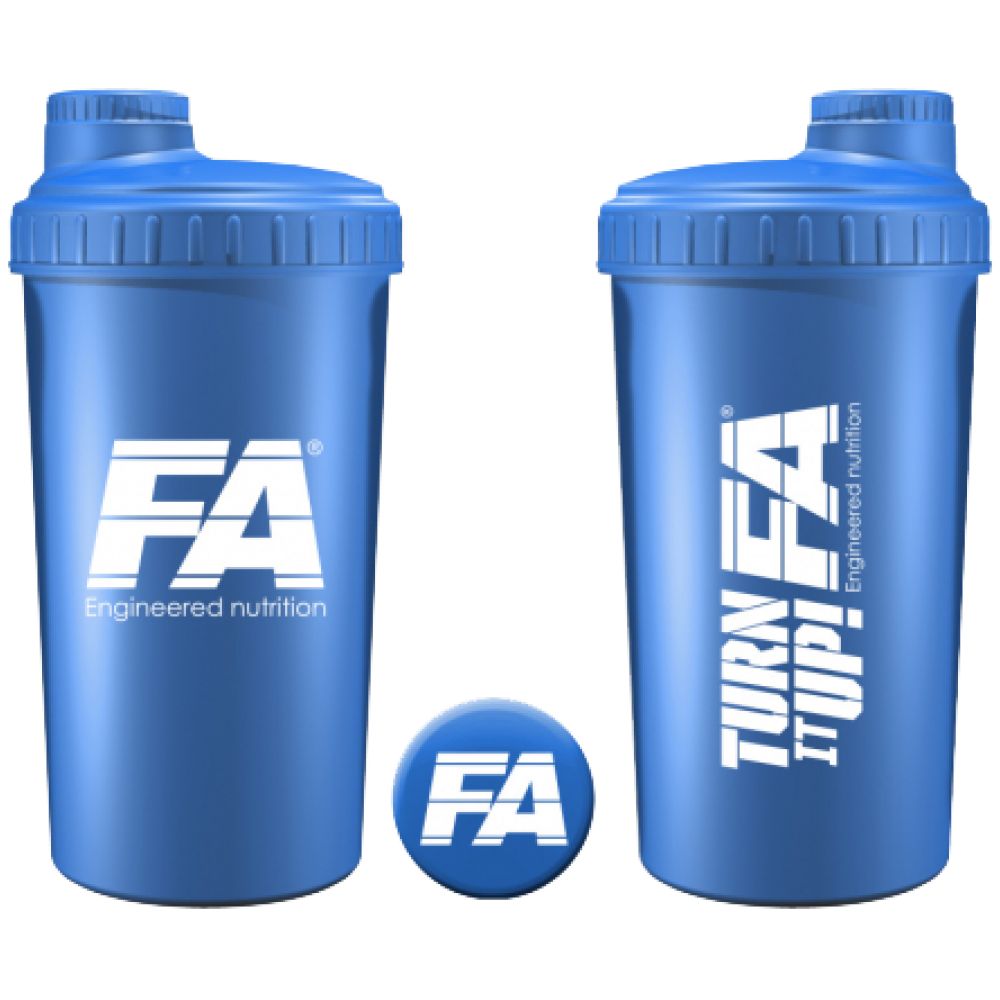 Trepač / otočte ho / modrý 700 ml