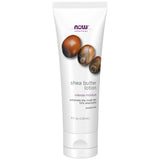 Shea Butter Lotion Paraben zadarmo - 118 ml