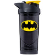 Shieldmixer® Hero Pro Shaker | Batman Classic - 700 ml - Nutra Best Europe