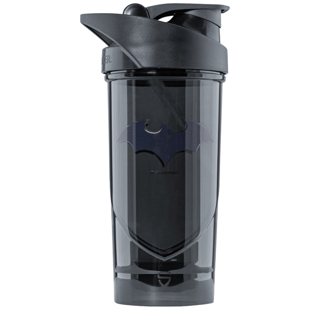 <tc>Shieldmixer</tc>® Hero Pro Shaker | Batman Dark - 700 ml
