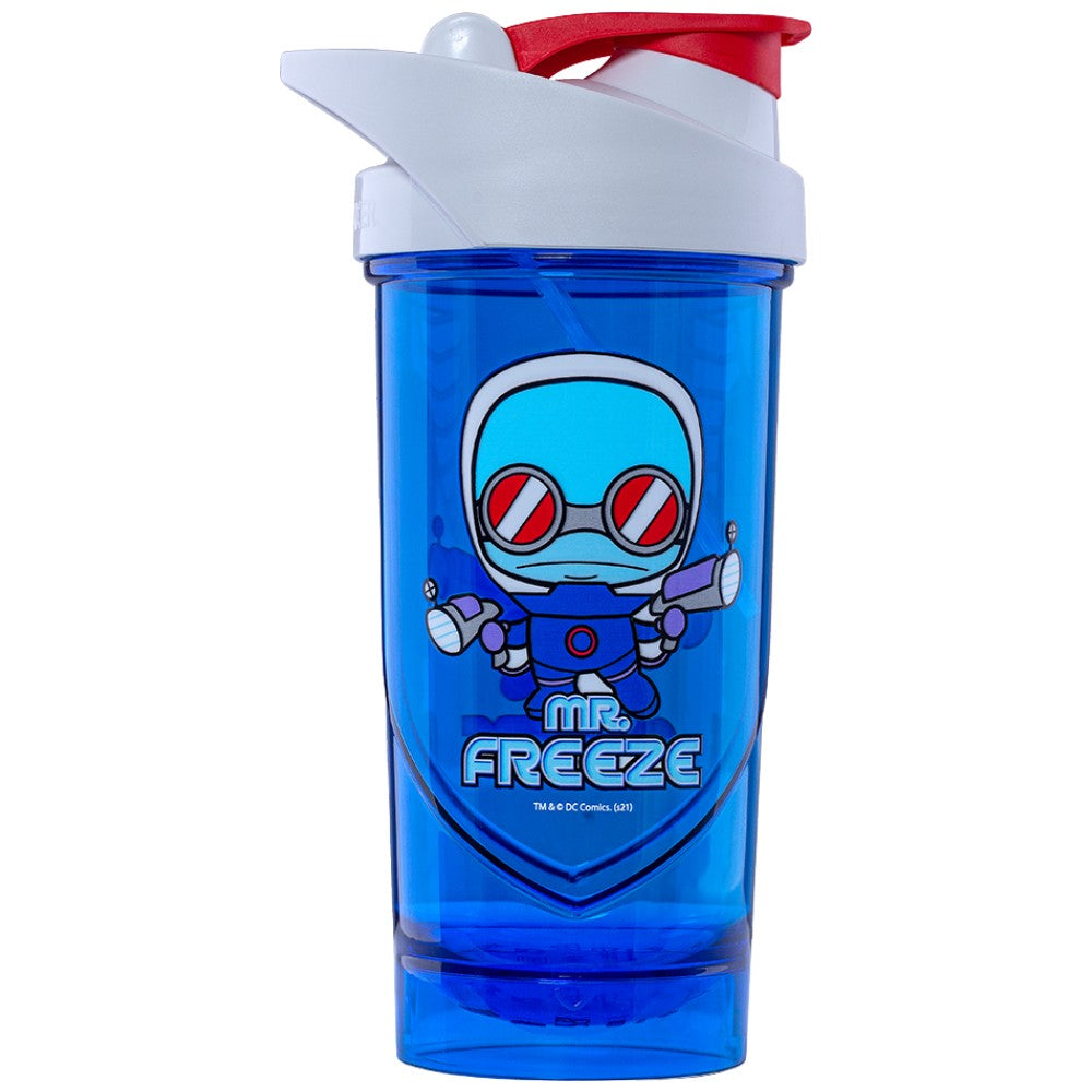 <tc>Shieldmixer</tc>® Hero Pro Shaker | Mrazenie - Mini - 700 ml