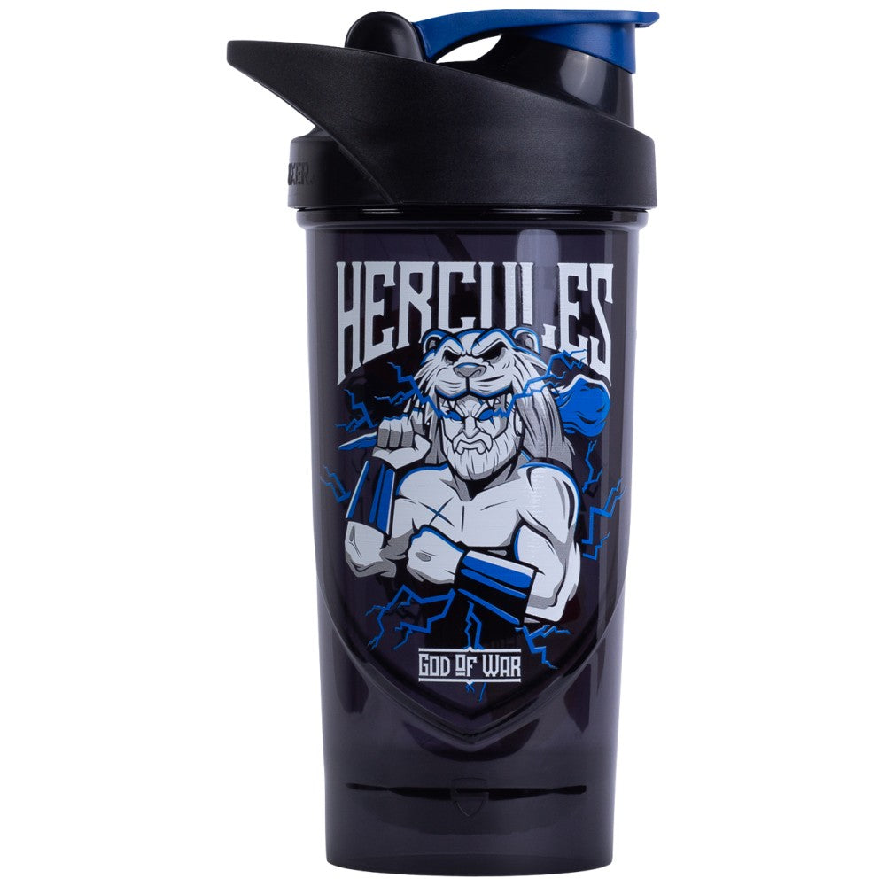 <tc>Shieldmixer</tc>® Hero Pro Shaker | Herkules - 700 ml