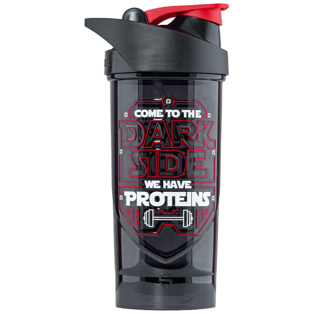 <tc>Shieldmixer</tc>® Hero Pro Shaker | Star Wars - Dark Side - 700 ml