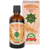 Sibírsky ženšen - 100 ml