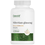 Sibírsky ženšen 300 mg 120 tabliet