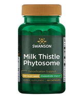 Silipos mliečny bodliak Phytosóm 300 mg - 60 kapsúl